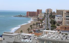 Benalbeach Complex
