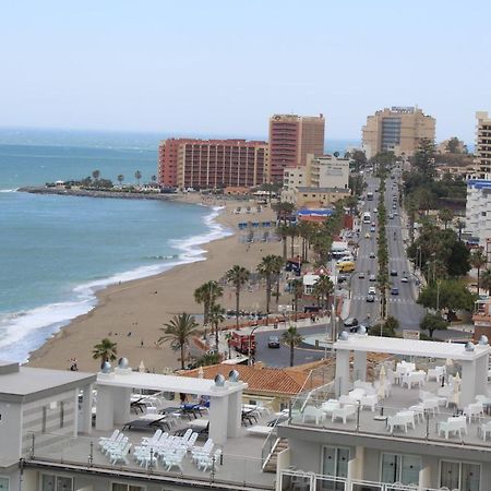 Benalbeach Complex Benalmadena Exterior photo