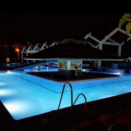 Benalbeach Complex Benalmadena Exterior photo