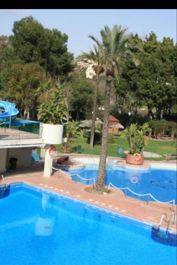 Benalbeach Complex Benalmadena Exterior photo