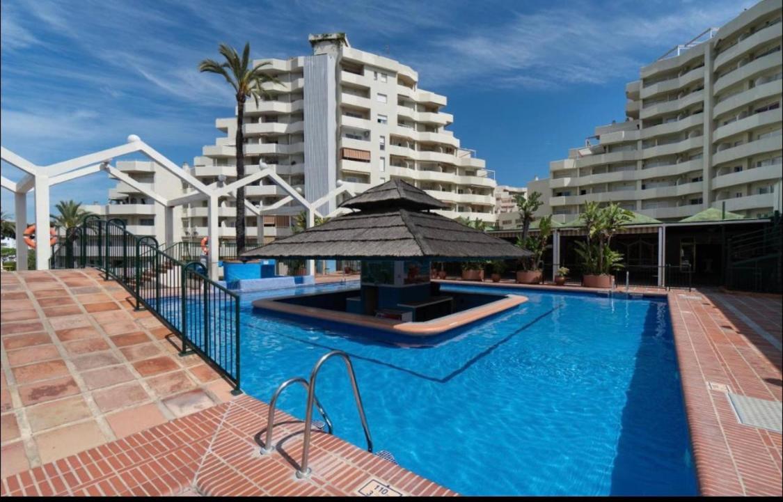 Benalbeach Complex Benalmadena Exterior photo