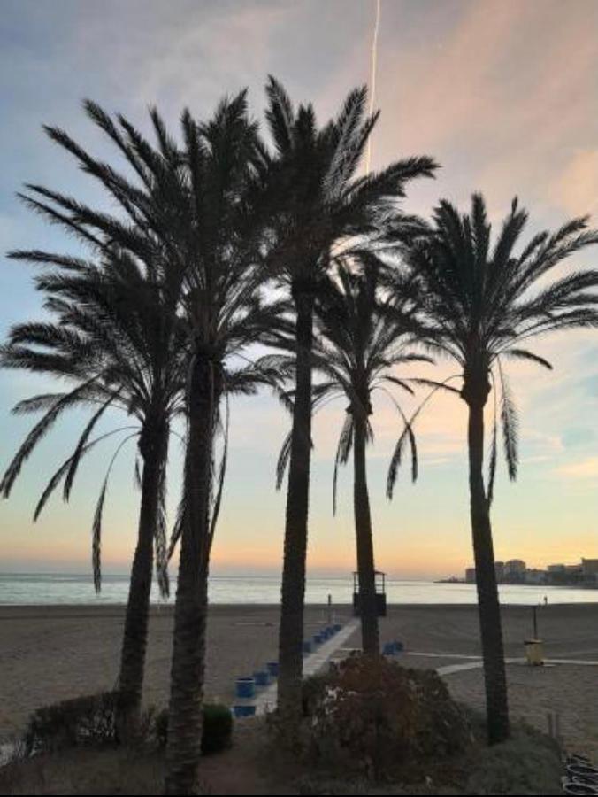 Benalbeach Complex Benalmadena Exterior photo