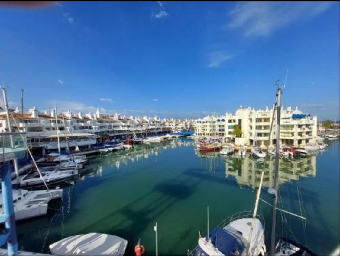 Benalbeach Complex Benalmadena Exterior photo