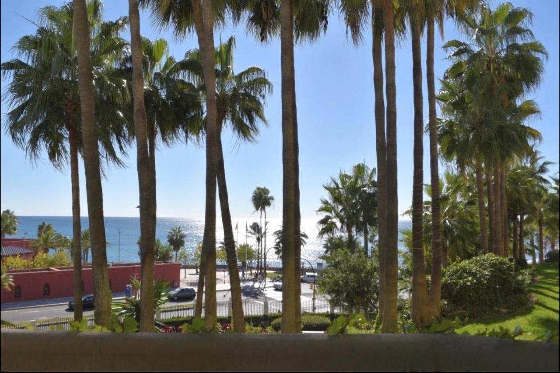 Benalbeach Complex Benalmadena Exterior photo