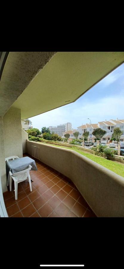 Benalbeach Complex Benalmadena Exterior photo