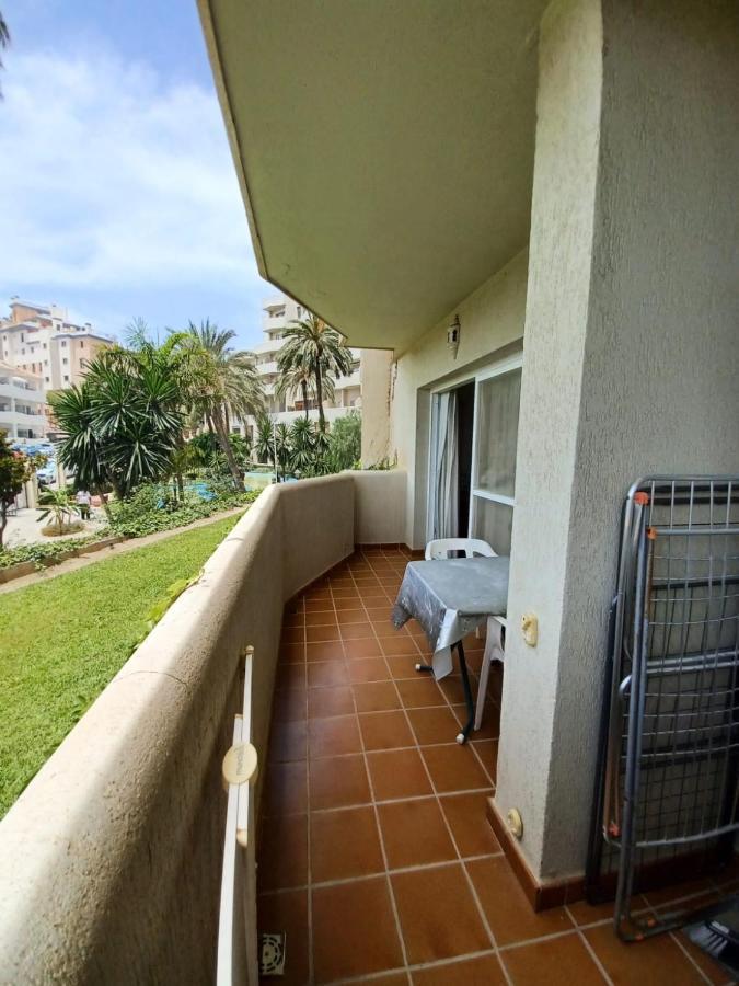 Benalbeach Complex Benalmadena Exterior photo