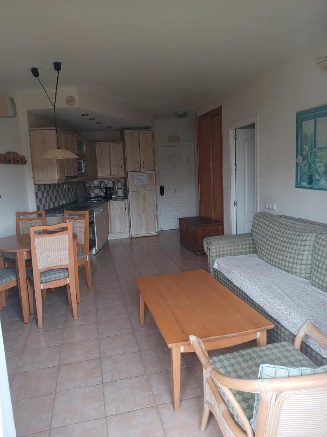 Benalbeach Complex Benalmadena Exterior photo